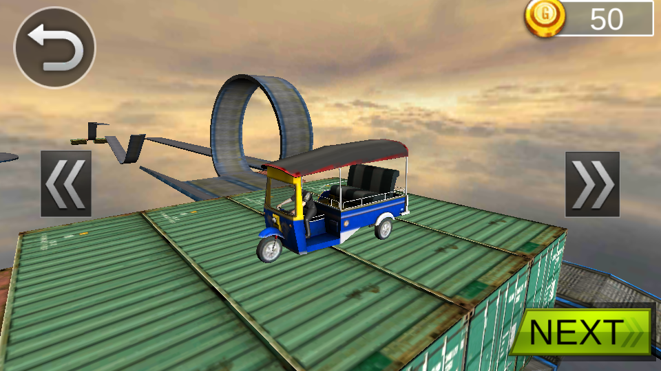 Զվ(Auto Rickshaw Sim)ͼ