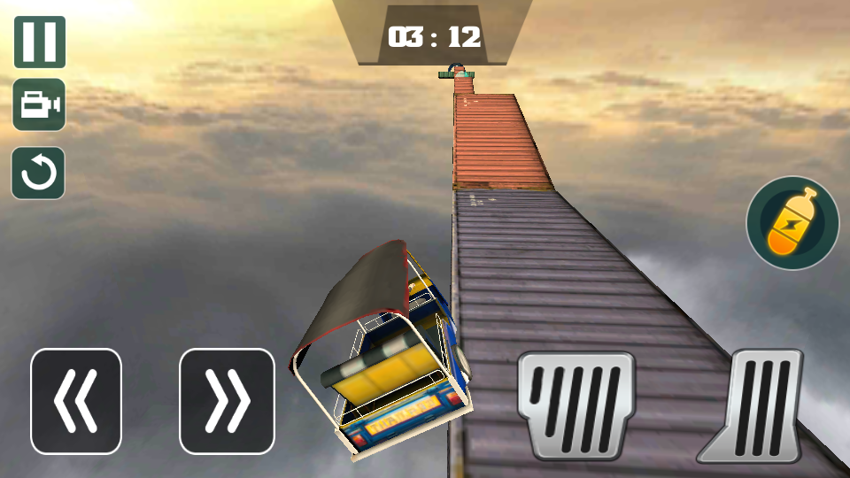 Զվ(Auto Rickshaw Sim)ͼ