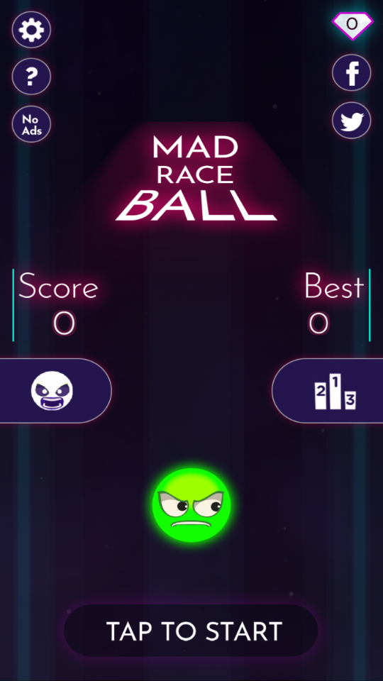 ı(Mad Race Ball)ͼ