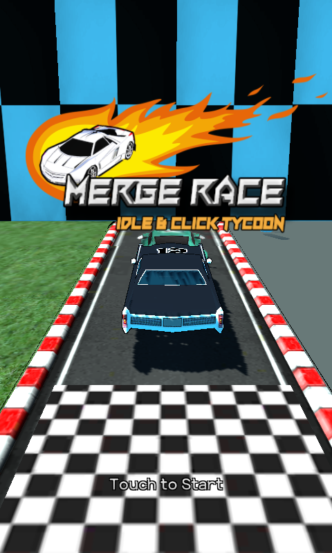 Merge Race(ϲ)ͼ