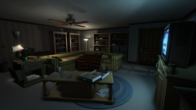 (Gone Home)ֻͼ