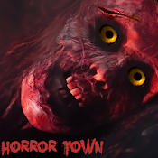 ֲС(Horror Town)1.0 ׿
