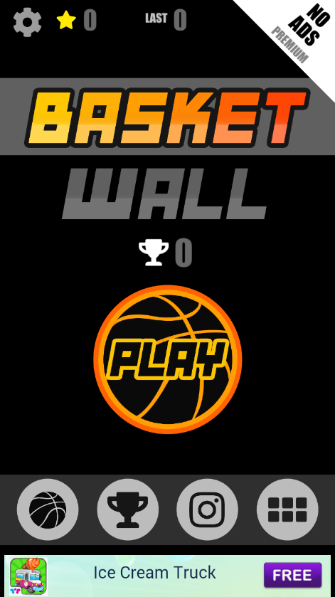 (Basket Wall)ͼ