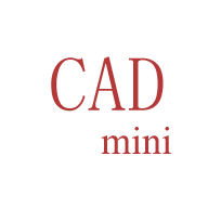miniCAD软件