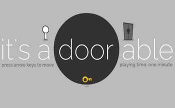 Ϸ_it's a door ableϷ