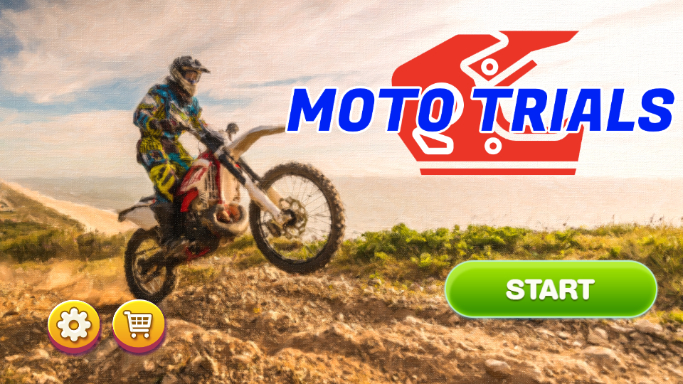 Ħ(Moto Trials)ͼ