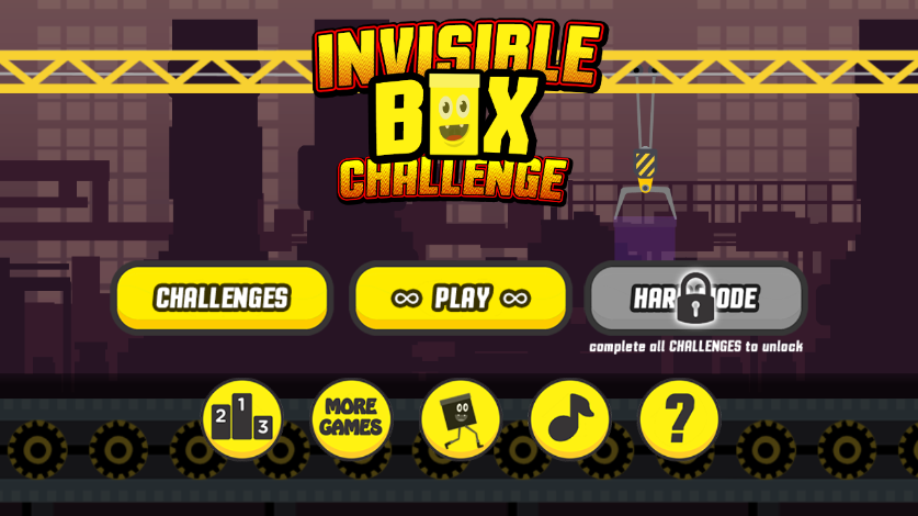 κս(Invisible Box Challenge)ͼ