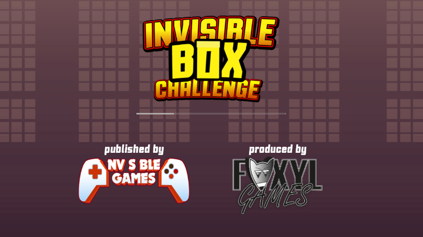 κս(Invisible Box Challenge)ͼ