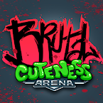 пĿɰ(Brutal Cuteness Arena)1.4.0 ׿