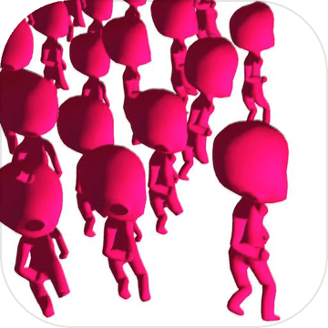 ��Ⱥ���д���ս(Crowd City .io)1.0 ��׿��