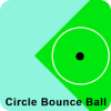 Բ(Circle Bounce Ball)