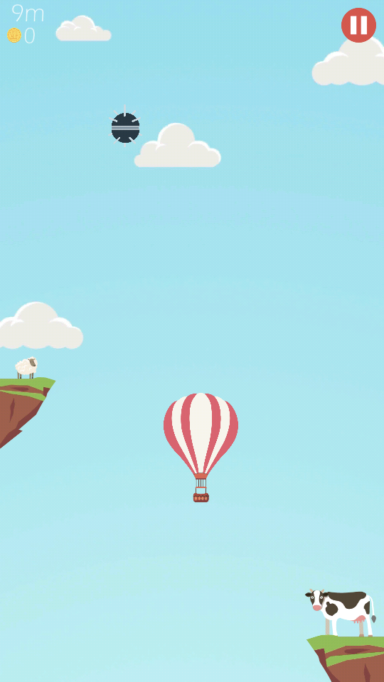 ʿ(Balloon Rider)ͼ