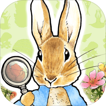 Peter Rabbit Hidden World(�˵������ص�����)1.8.0 ���°�