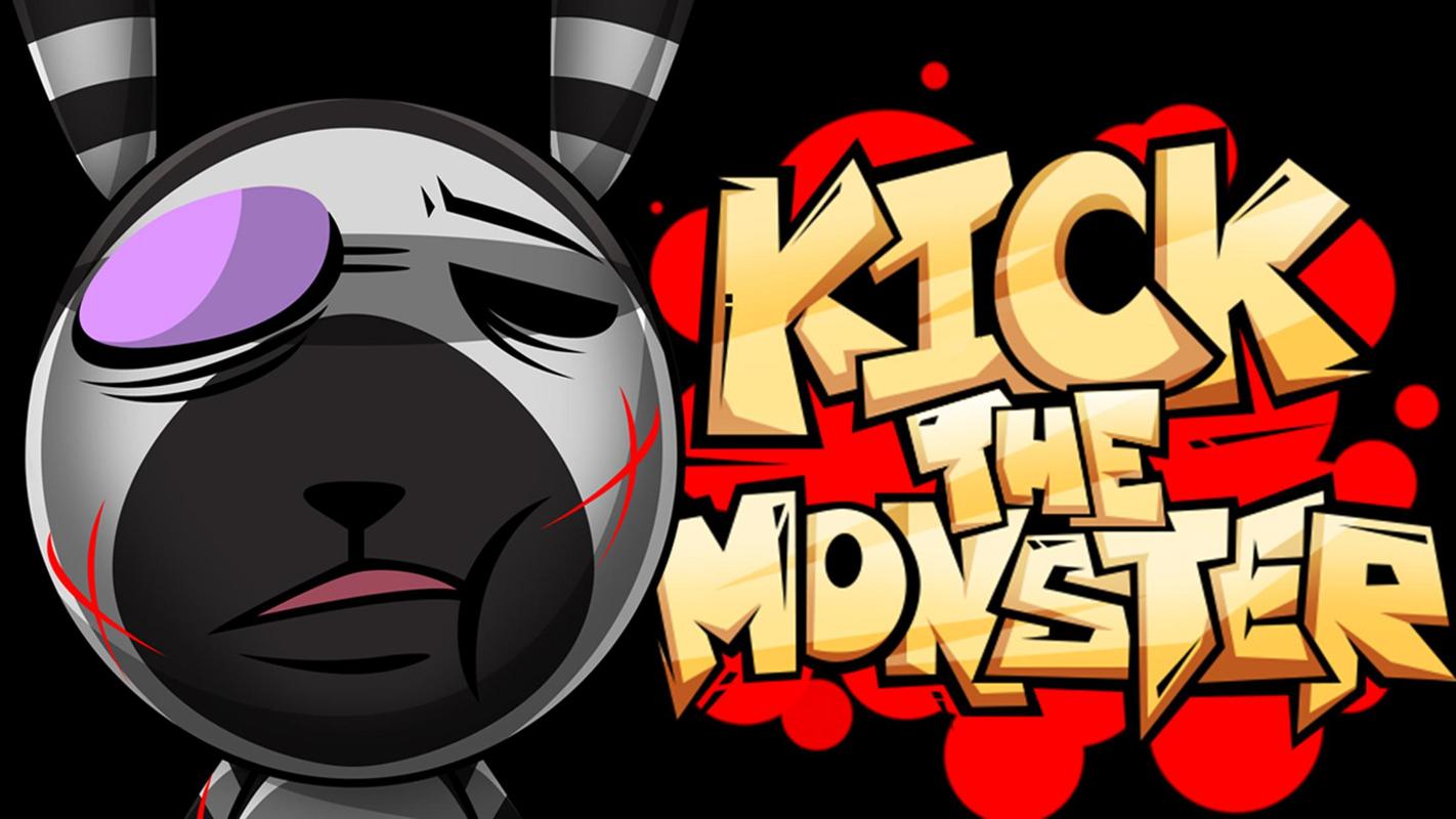 Kick The Monster(ΰ׿)ͼ