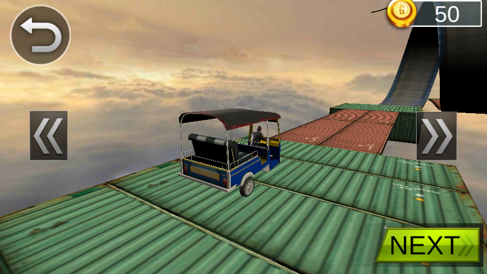 Զʻ3D(Auto Rickshaw Driving 3D)ͼ