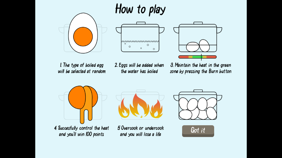 һ(Boil an Egg)ͼ