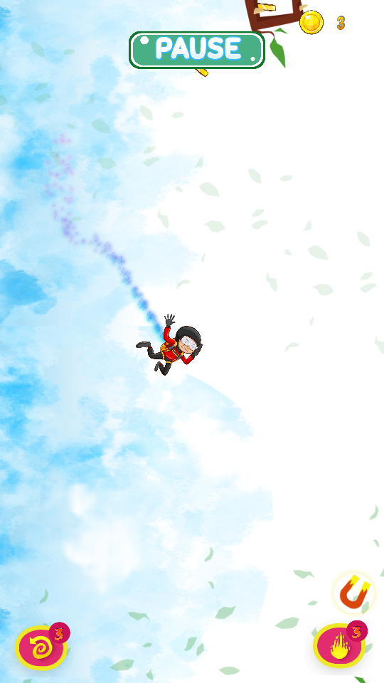 ɡ(Skydiving Extreme)ͼ