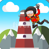 ɡ(Skydiving Extreme)1.0 ׿