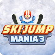 ѩ̨3(Ski Jump Mania 3)1.1.0 ׿