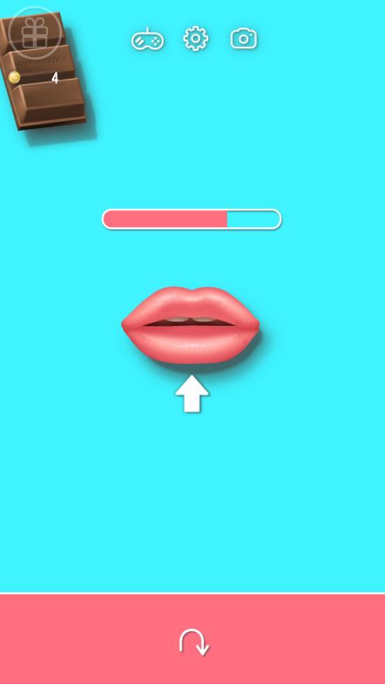嘴唇模拟器(My Lips)截图