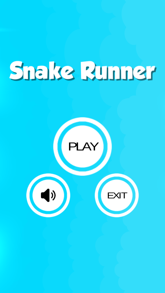 ߱(Snake Runner)ͼ