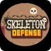 Ǽܹ(Skeleton Defense)1.2.0 ׿