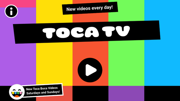 TocaTV appͼ