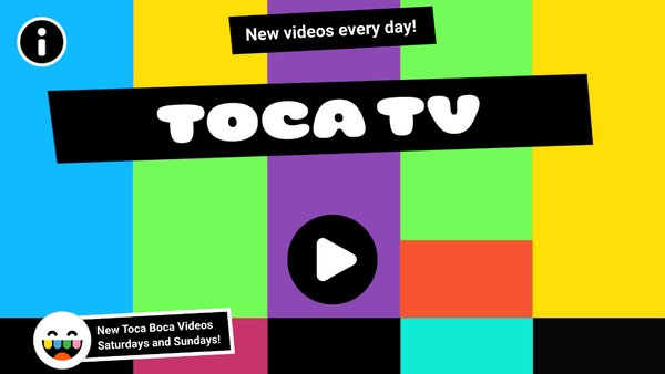 TocaTV appͼ