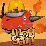 mogmog gangan��Ϸ1.0.4 ��׿��