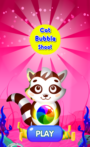 Cat Bubble Shoot(è)ͼ