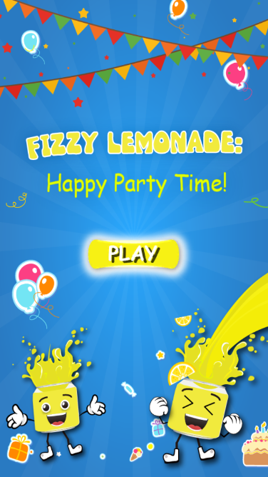 ̼ˮ(Fizzy Lemonade)ͼ