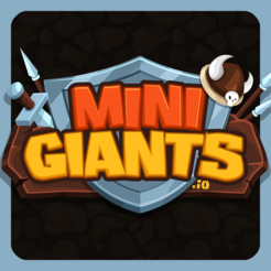 MiniGiants.io1.0.1 ��׿��