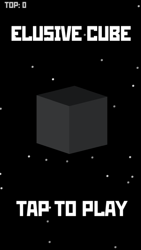 ׽(Elusive Cube)ͼ