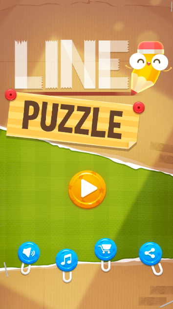 ƴͼ(Line Puzzle Ultimate)ͼ