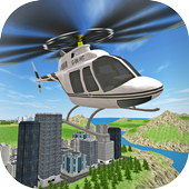 Helicopter Simulator 2016 Free0.1׿