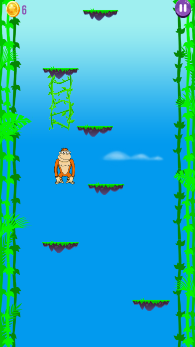 S(Monkey Jump)؈D