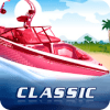 仮(Classic Boat Run)