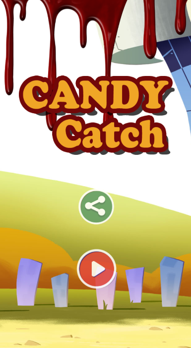 Candy Catch(ǹ汬ը)؈D