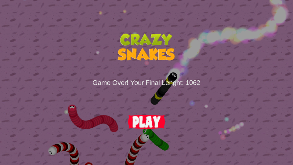 (Crazy snake)ͼ