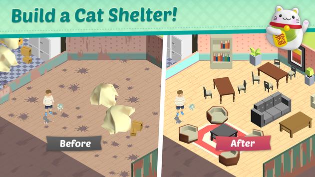 ؈Ԯِ(Cat Rescue Match Story)؈D