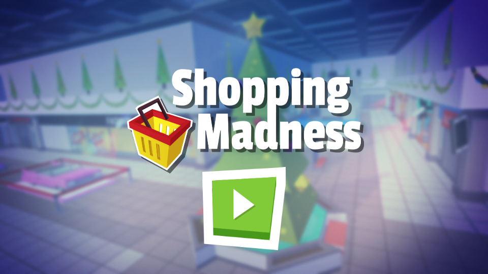 (Shopping Madness)ͼ