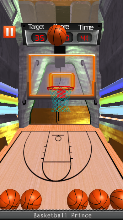 BasketBall Prince()ͼ