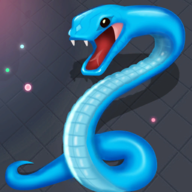 3d̰���ߴ���ս2019����(3D Snake.io 2019)1.2��׿��