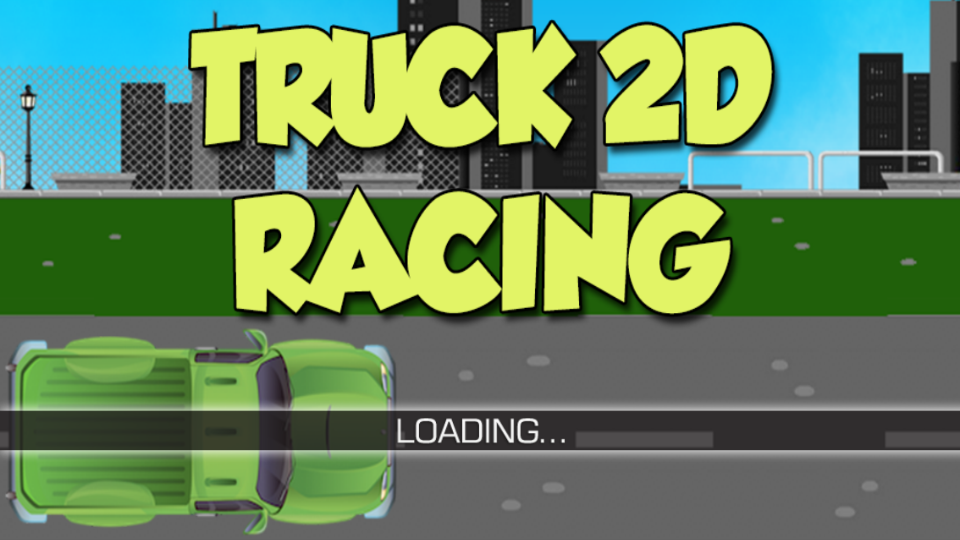 2D(Truck 2D Racing)ͼ
