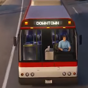 й˾2020(city bus driver 2019)1.0 ׿