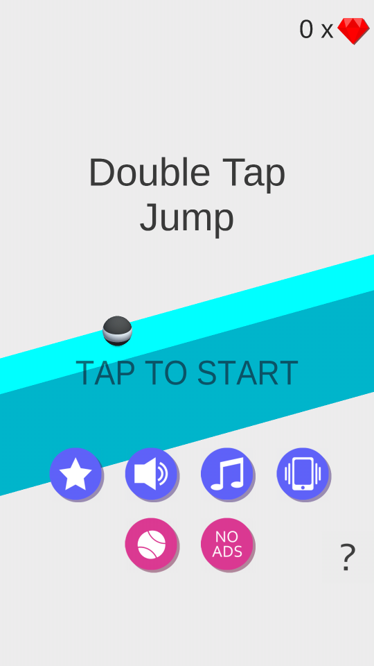 ˫Ծ(Double Tap Jump)ͼ