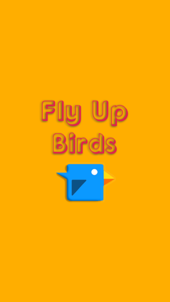 (Fly Up Birds)ͼ