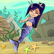 ð(Mermaid Swim Adventures)1.1.0 ׿