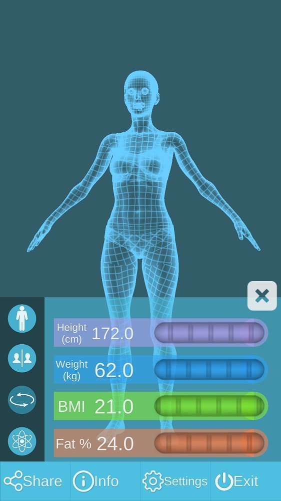 BMI 3D(3dָ)ͼ