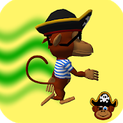 (Pirate Monkey Run)1.1.0 ׿